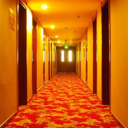 Tianjin Jinma Hotel Oda fotoğraf